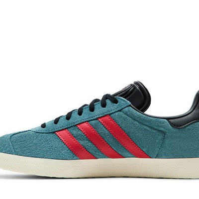 adidas Gazelle Los Angeles Galaxy