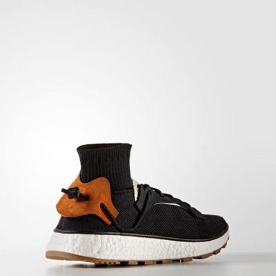 adidas AW Run Alexander Wang Black