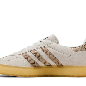 adidas Clarks 8th Street Gazelle Indoor by Ronnie Fieg Kithmas