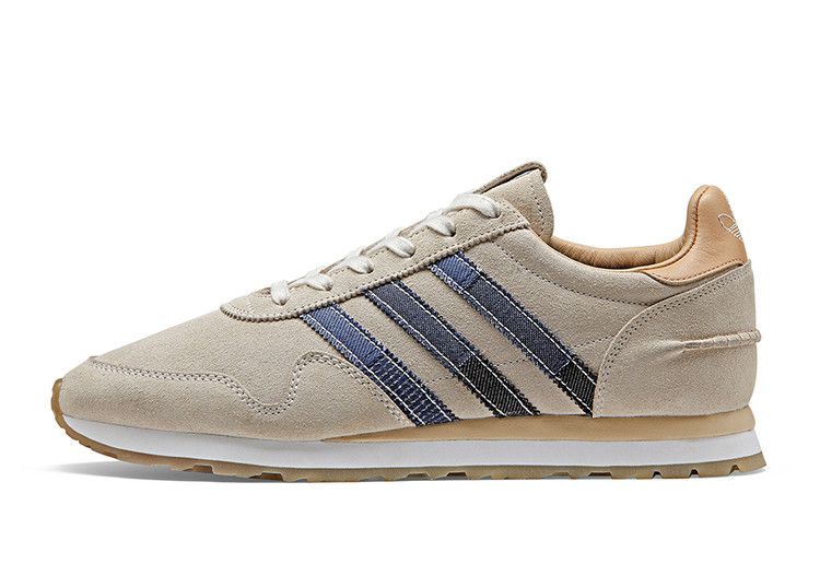 adidas Haven End Bodega