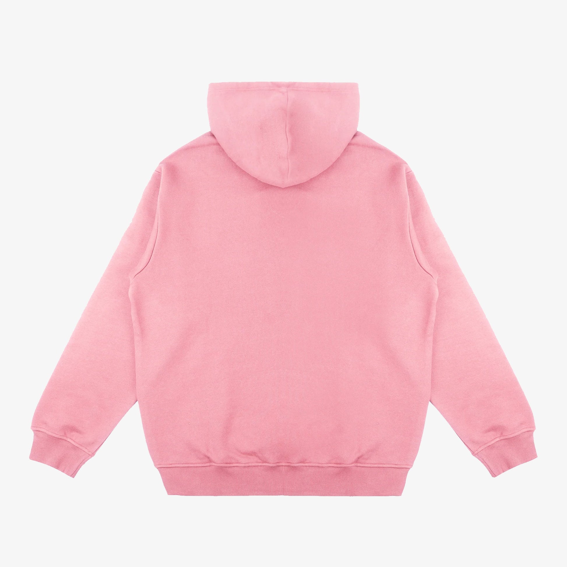 Icecream | CONES HOODIE  { SEA PINK