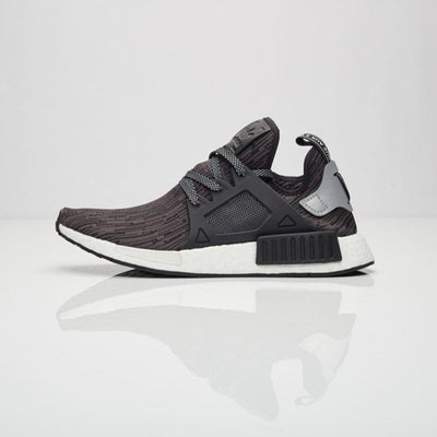 adidas NMD XR1 Core Black Silver