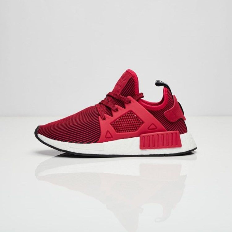 adidas NMD XR1 Unity Pink (Women's)
