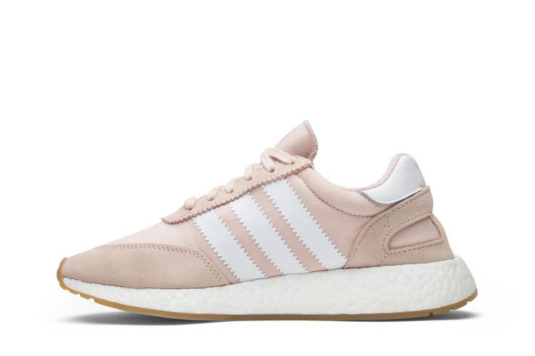 adidas Iniki Runner Icey Pink (Women's)
