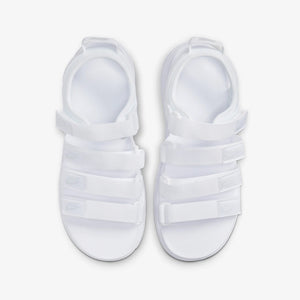 Nike | ICON CLASSIC  { WHITE