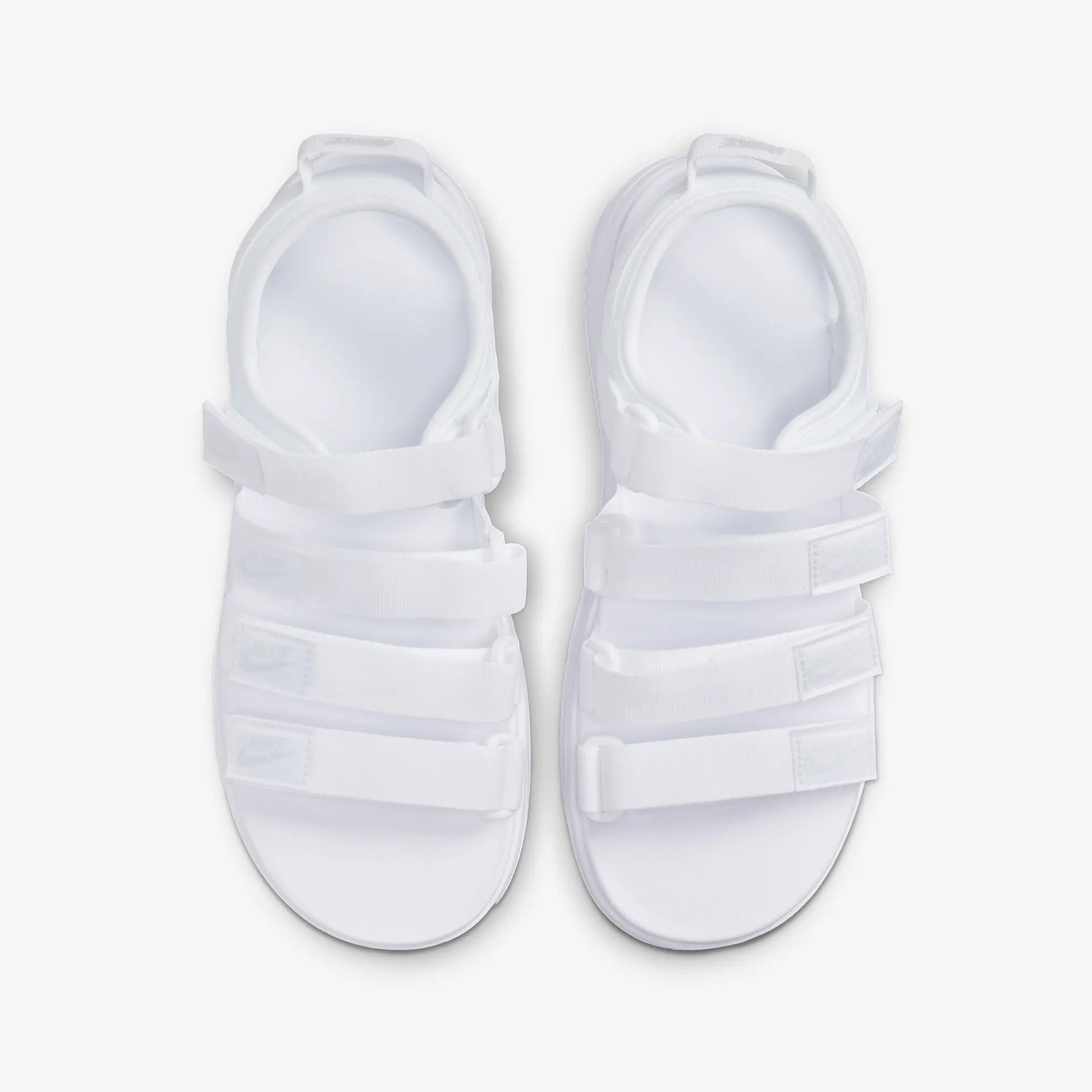 Nike | ICON CLASSIC  { WHITE