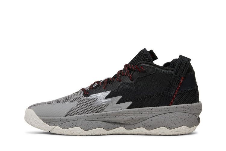 adidas Dame 8 Bridge City