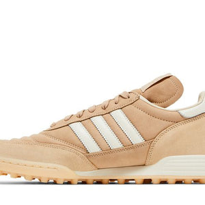 adidas Mundial Team Magic Beige Off White Wonder White