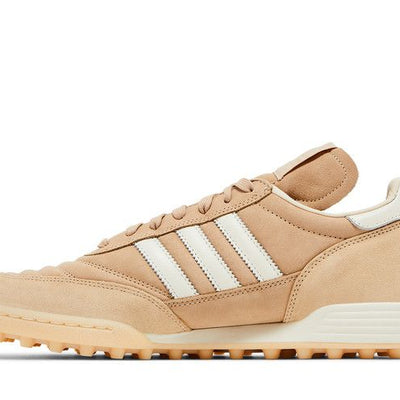 adidas Mundial Team Magic Beige Off White Wonder White