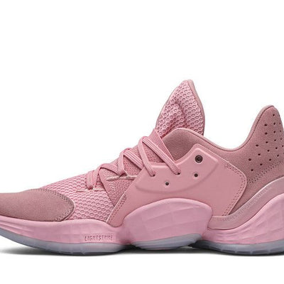 adidas Harden Vol. 4 Pink Lemonade