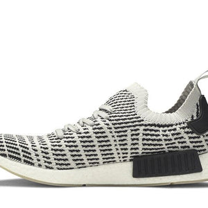 adidas NMD R1 STLT Grey Black
