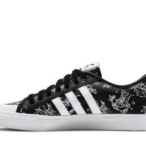 adidas Nizza Disney Sport Goofy Black