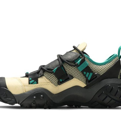 adidas FYW XTA Sand Sub Green