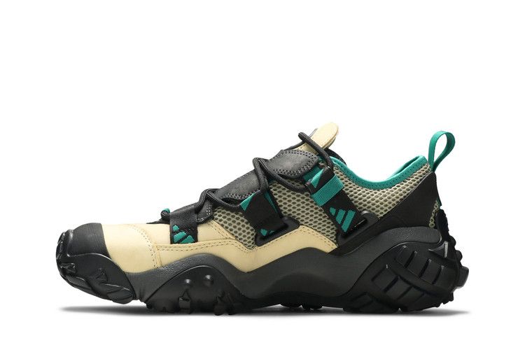 adidas FYW XTA Sand Sub Green