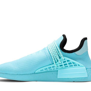 adidas NMD Hu Pharrell Williams Clear Aqua