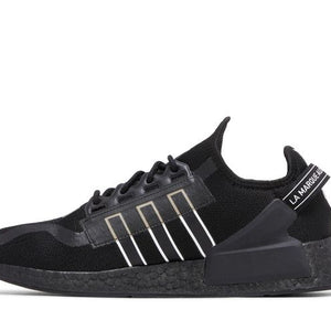 adidas NMD R1 V2 Core Black Cloud White