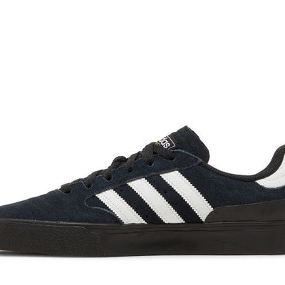 adidas Busenitz Vulc II Black White