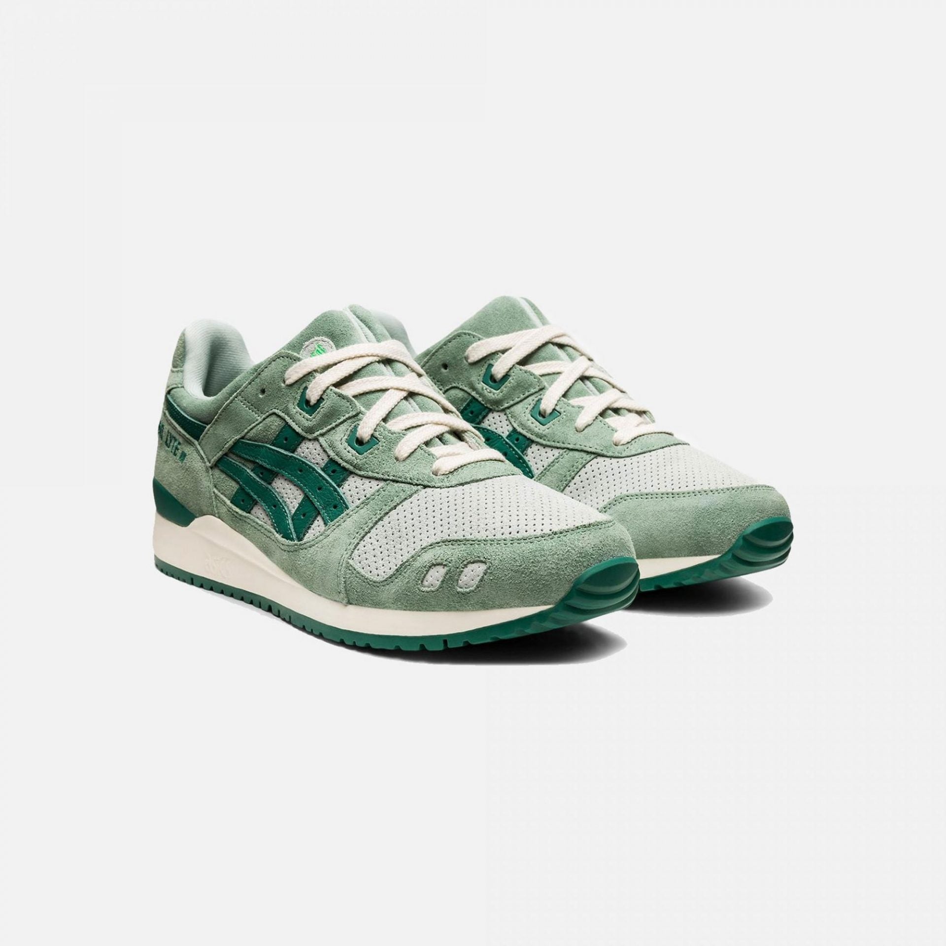 Asics | GEL-LYTE III OG LICHEN ROCK