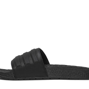 adidas Adilette Boost Triple Black