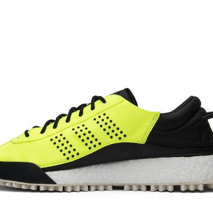 adidas Hike Lo Alexander Wang Solar Yellow