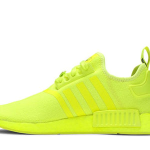 adidas NMD R1 Solar Yellow (Women's)