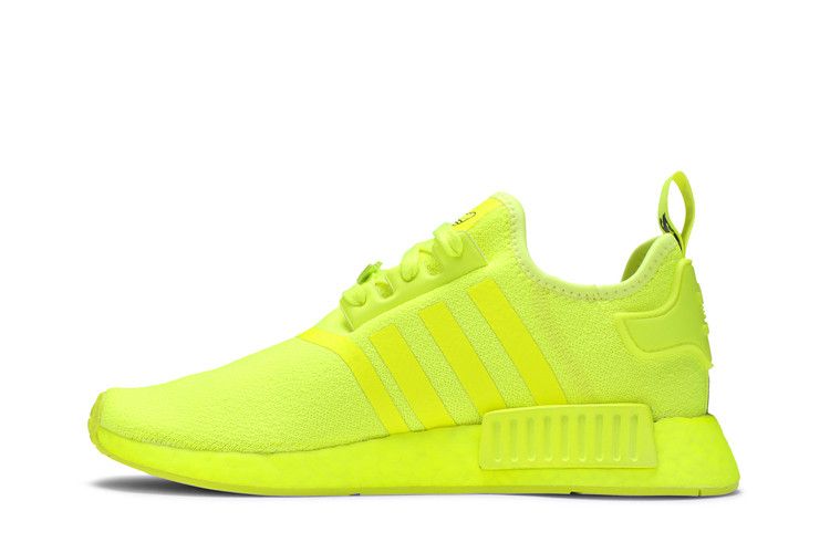 adidas NMD R1 Solar Yellow (Women's)