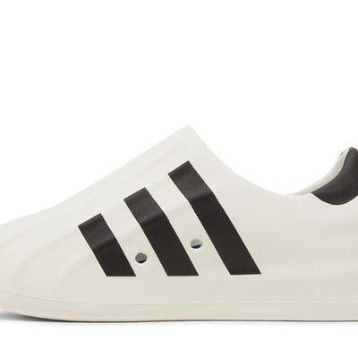 adidas adiFOM Superstar White Black