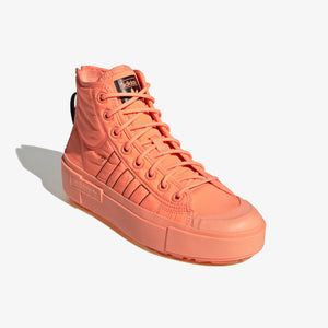 Adidas Originals | NIZZA BONEGA X  { BEAM ORANGE