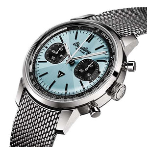 Breitling Top Time B01 Triumph DIAL MEN 41mm AB01764A1C1A1