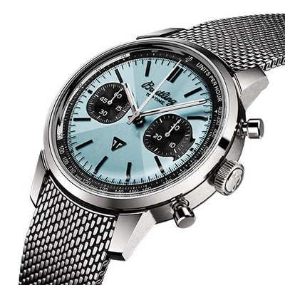 Breitling Top Time B01 Triumph DIAL MEN 41mm AB01764A1C1A1