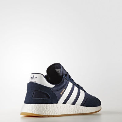 adidas Iniki Runner Navy White Gum