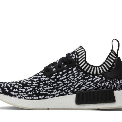 adidas NMD R1 Sashiko Black