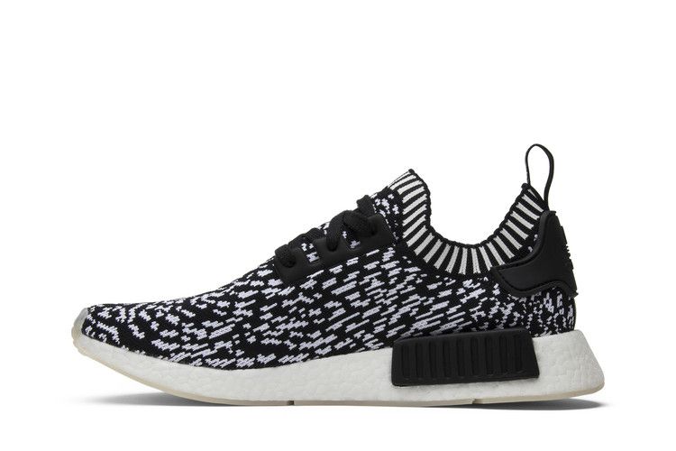 adidas NMD R1 Sashiko Black