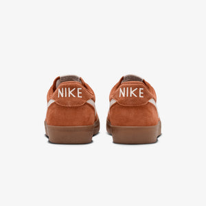 NIKE | KILLSHOT 2 { DARK RUSSET/PHANTOM-GUM MED BROWN-BLACK