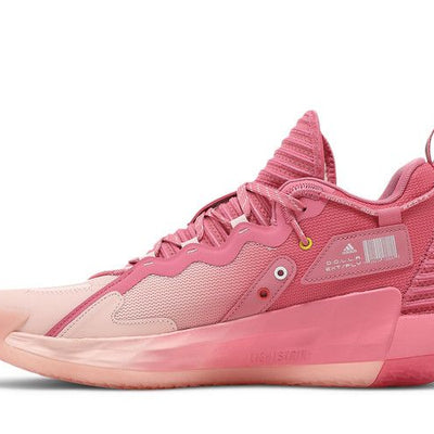 adidas Dame 7 EXTPLY D.O.L.L.A.