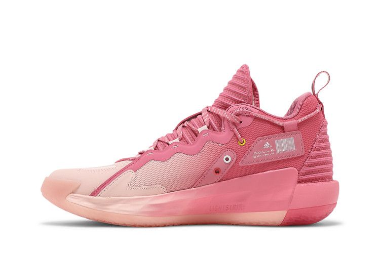 adidas Dame 7 EXTPLY D.O.L.L.A.