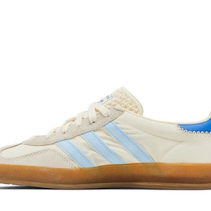 adidas Gazelle Indoor Off White Clear Sky