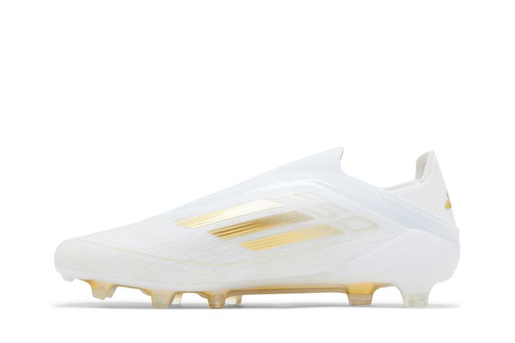 adidas F50 Elite Laceless Firm Ground Dayspark Pack