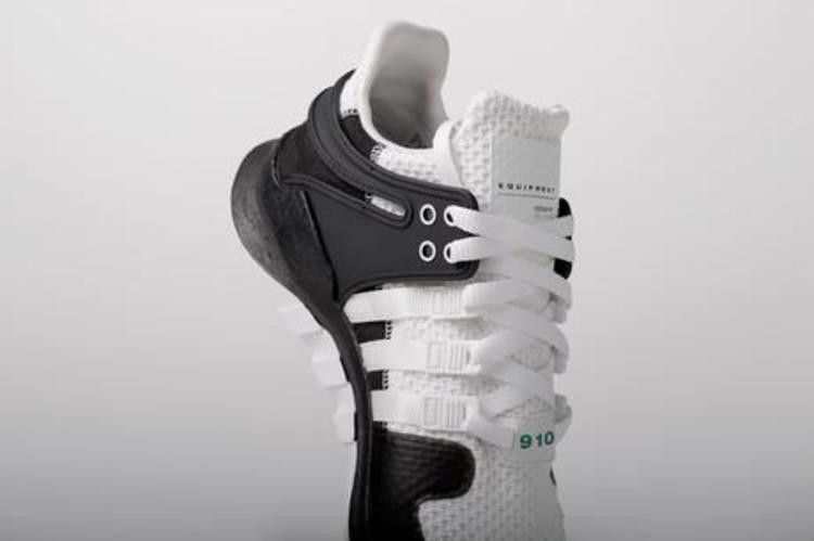 adidas EQT Support ADV 910 White Core Black