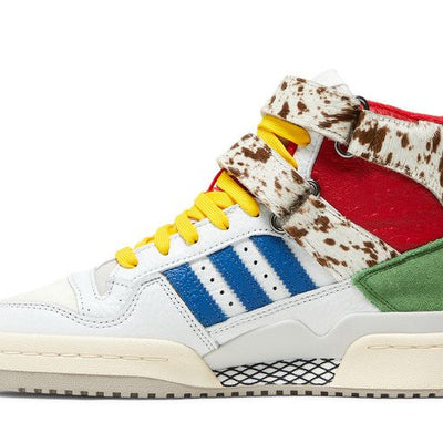 adidas Forum 84 High Tulie Yaito (Women's)