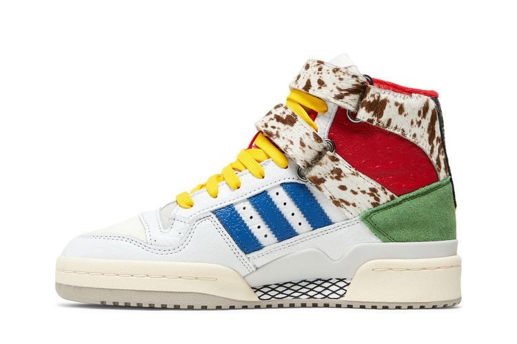 adidas Forum 84 High Tulie Yaito (Women's)