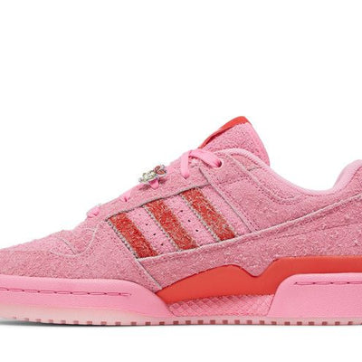 adidas Forum Low The Grinch Cindy-Lou Who (Women's)
