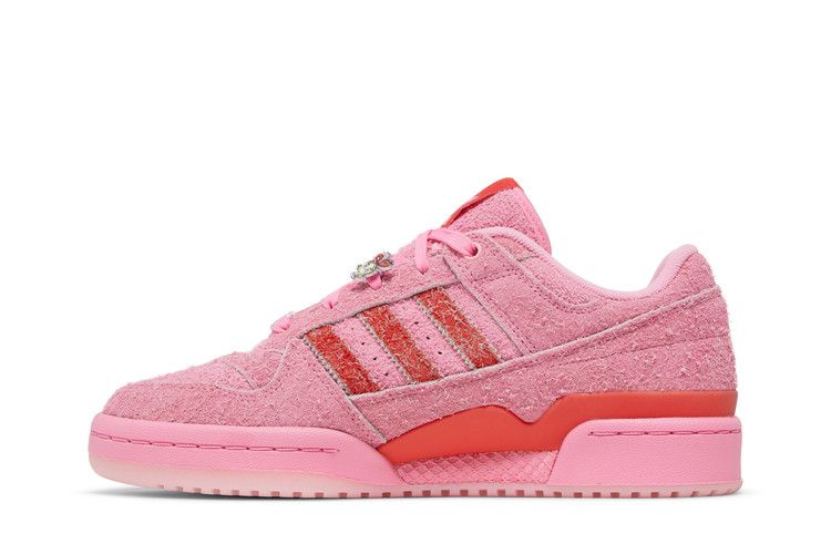adidas Forum Low The Grinch Cindy-Lou Who (Women's)
