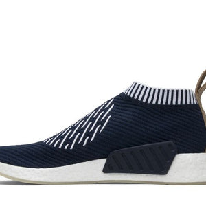 adidas NMD CS2 Primeknit Ronin Stripes