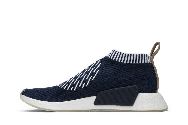 adidas NMD CS2 Primeknit Ronin Stripes