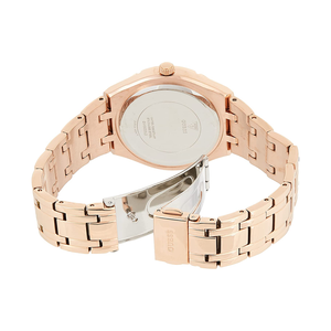 Guess Cosmo Silver Dial Women 36mm