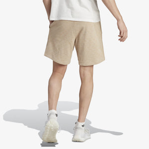 Adidas Originals | GRAPHICS MONOGRAM SHORTS  { WONDER BEIGE