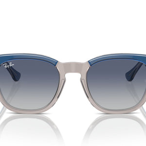 RAYBAN RJ9098S 71554L 45 SUNGLASSES