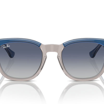 RAYBAN RJ9098S 71554L 45 SUNGLASSES
