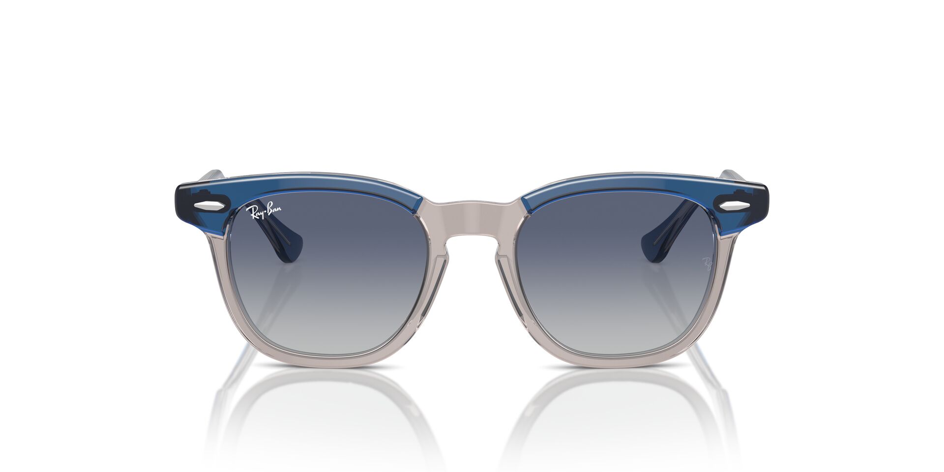 RAYBAN RJ9098S 71554L 45 SUNGLASSES